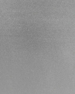 Mesa De Cabeceira Com 2 Gavetas Em Efeito Espelhado Prateado Tigy