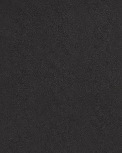 Mesa De Cabeceira Com 1 Gaveta Em Veludo Preto Flayat