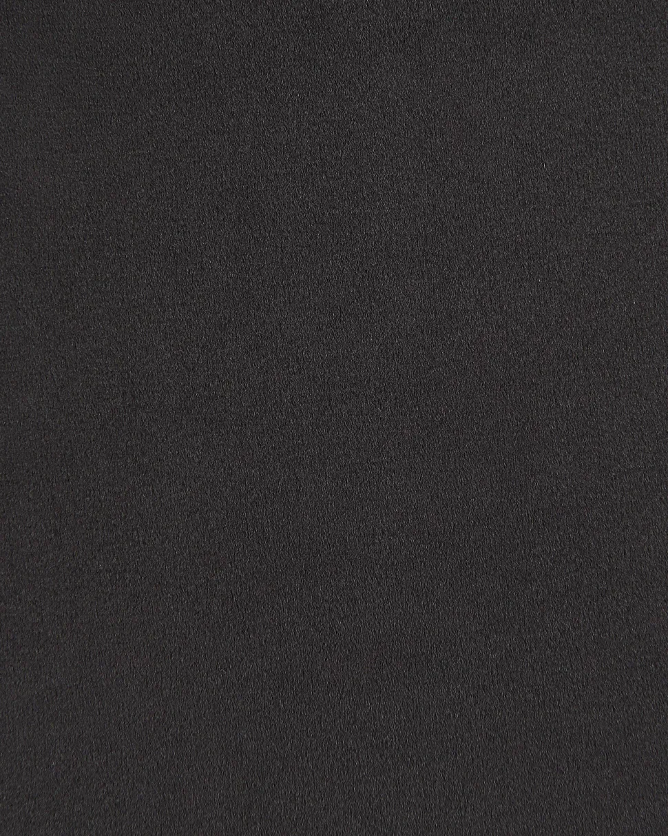 Mesa De Cabeceira Com 1 Gaveta Em Veludo Preto Flayat