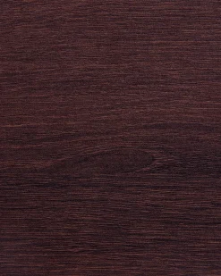 Mesa De Cabeceira Com 2 Gavetas Em Madeira Escura E Branco Arvin