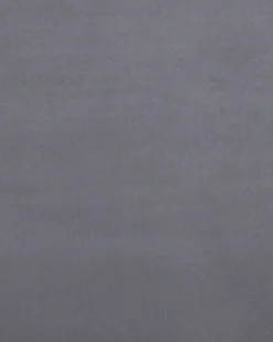 Mesa De Cabeceira Com 1 Gaveta Em Veludo Cinzento Flayat