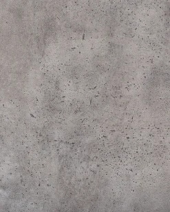 Mesa De Cabeceira Com 1 Gaveta Em Efeito De Concreto Cairo