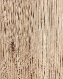 Mesa De Cabeceira Com 1 Gaveta Em Madeira Clara E Preto Spencer