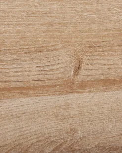 Mesa De Cabeceira Com 1 Porta Em Madeira Clara Pasco