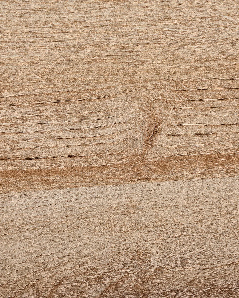 Mesa De Cabeceira Com 1 Porta Em Madeira Clara Pasco