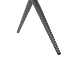 Mesa De Jardim Em Rattan 160 X 94 Cm Aliano