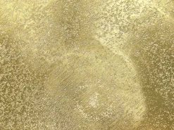 Mesa De Metal Dourado Timaru