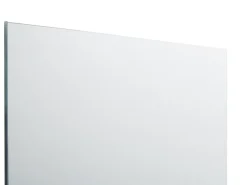 Movel De Casa De Banho E Gavetas Com 2 Lavatorios E 2 Espelhos Cinzento Madrid