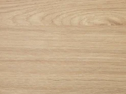 Movel De Tv Com 1 Gaveta E 3 Portas Em Madeira Clara E Branco Itaca