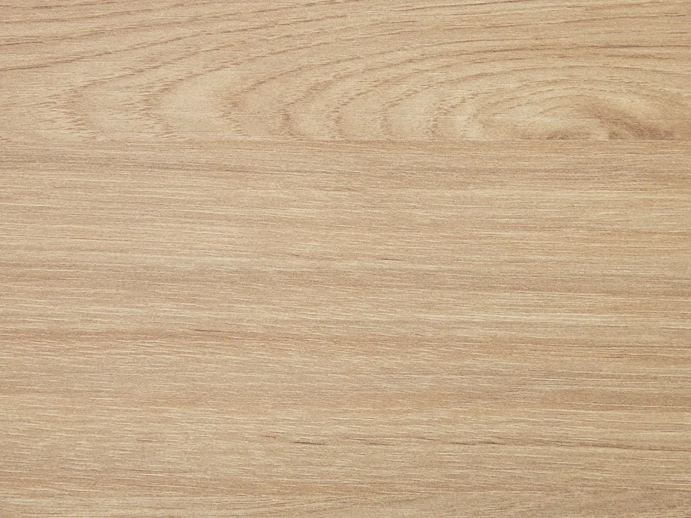 Movel De Tv Com 1 Gaveta E 3 Portas Em Madeira Clara E Branco Itaca