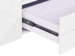 Movel De Tv Com 1 Gaveta E 2 Portas Branco Fayet