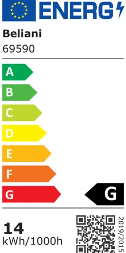 Movel De Tv Com 1 Gaveta E Iluminação Led Em Branco Russel