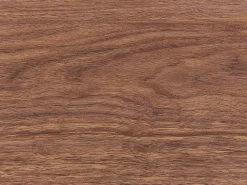 Movel De Tv Com 1 Gaveta E 5 Prateleiras Em Madeira Escura Detroit