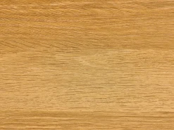 Movel De Tv Com 1 Gaveta E 2 Portas Em Madeira Clara E Preta Claremont