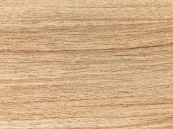 Movel De Tv Com 1 Gaveta E 2 Portas Em Madeira Clara E Preta Billings