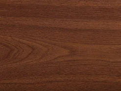 Movel De Tv Com 1 Gaveta E 2 Prateleiras Em Madeira Escura Clinton