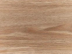 Movel De Tv Com 1 Gaveta E 5 Prateleiras Em Madeira Clara E Branco Eerie