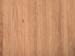 Movel De Tv Com 1 Gaveta E 2 Portas Em Madeira Clara E Cinzento Garet