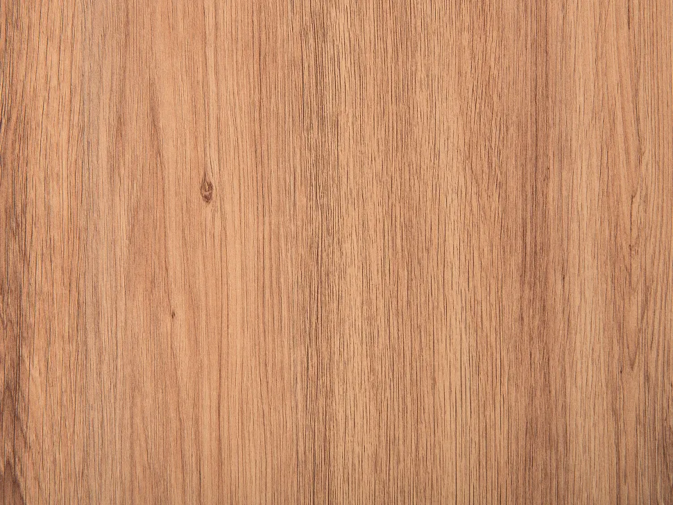 Movel De Tv Com 1 Gaveta E 2 Portas Em Madeira Clara E Cinzento Garet