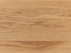 Movel De Tv Com 4 Gavetas E 2 Prateleiras Branco E Cor De Madeira Clara Cheval