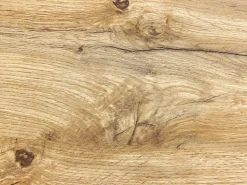 Movel De Tv Com 2 Gavetas E 2 Portas Em Madeira Clara E Preto Fiora