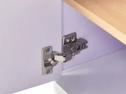 Movel De Tv Com 2 Gavetas E 2 Portas Branco Cinci