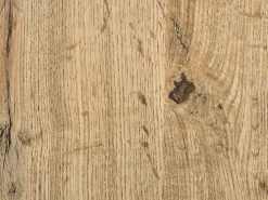 Movel De Tv Com 2 Gavetas E 1 Porta Em Madeira Clara E Branco Farada