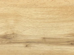 Movel De Tv Com 2 Gavetas E 2 Portas Em Madeira Clara E Preto Jerome