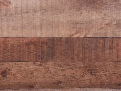 Movel De Tv Com 4 Gavetas E 2 Prateleiras Em Madeira Clara Atlanta