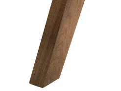 Movel De Tv Com 2 Gavetas E 2 Portas Em Madeira Clara E Branca Acton