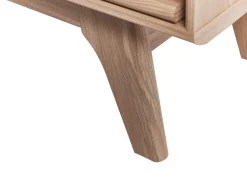 Movel De Tv Com 1 Porta Em Madeira Clara Toledo