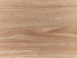 Movel De Tv Com 2 Portas Cor De Madeira Clara Cleveland