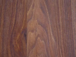 Movel De Tv Com 2 Portas E 2 Prateleiras Em Branco E Cor De Madeira Clara Rochester