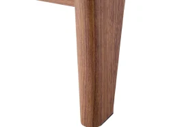 Movel De Tv Com 2 Portas E 2 Prateleiras Em Branco E Cor De Madeira Clara Rochester