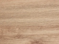 Movel De Tv Com 2 Portas E 2 Prateleiras Em Madeira Clara Prescot