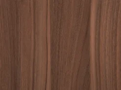 Movel De Tv Com 1 Portas Em Branco E Cor De Madeira Escura Yonkers