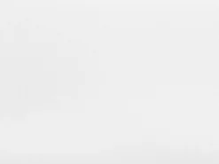 Movel De Tv Com 2 Portas E 2 Prateleiras Em Madeira Clara E Branco Lincoln