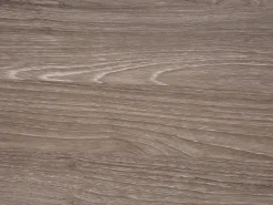 Movel De Tv Com 4 Prateleiras Em Madeira Taupe E Preto Carlisle