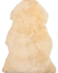 Pele De Ovelha Creme Uluru