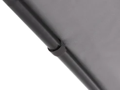 Pergula De Jardim Cinzenta 305 X 305 Cm Vomero