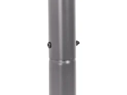 Pergula De Jardim Cinzenta 305 X 305 Cm Vomero