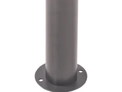 Pergula De Jardim Creme 305 X 305 Cm Vomero