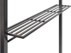 Pergula De Jardim Creme 240 X 148 Cm Naro