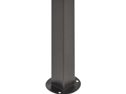 Pergula De Jardim Creme 240 X 148 Cm Naro