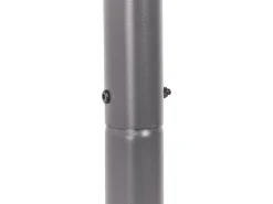 Pergula De Jardim Creme 300 X 300 Cm Aventine