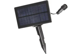Pergula De Jardim Led Creme 310 X 310 Cm Parga