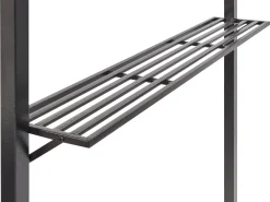 Pergula De Jardim Verde Escura 240 X 148 Cm Naro