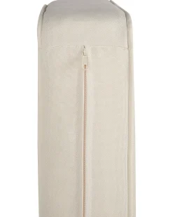 Poltrona De Jardim Em Madeira De Acacia Creme Baratti