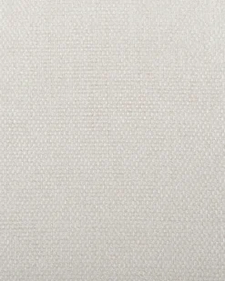 Poltrona Em Tecido Branco Soby