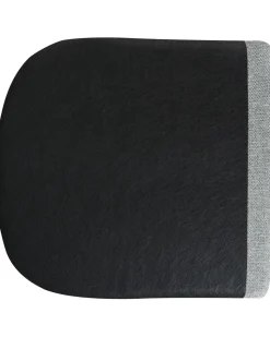 Poltrona Em Tecido Cinzento Soby